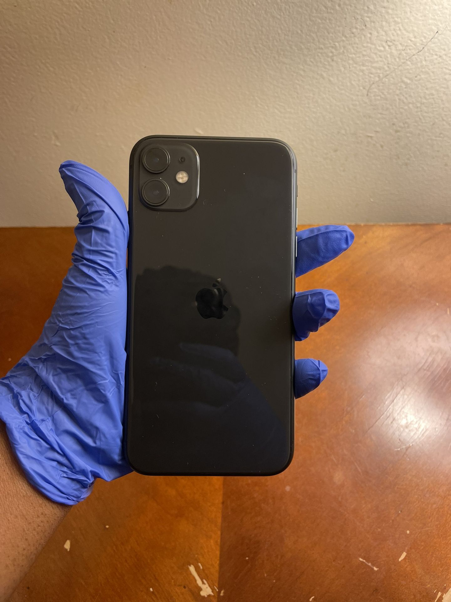 iPhone 11 