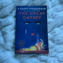 The Great Gatsby 