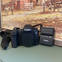 Canon 6D 
