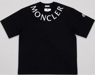 Men’s Moncler T shirt