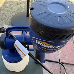 Electric dyeing machine