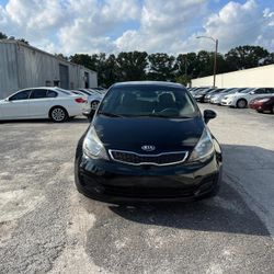 2015 Kia Forte EX