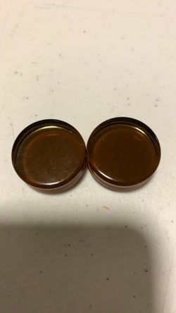 Ear Plugs/ Gauges