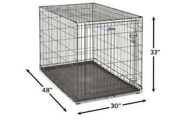 Dog Kennel