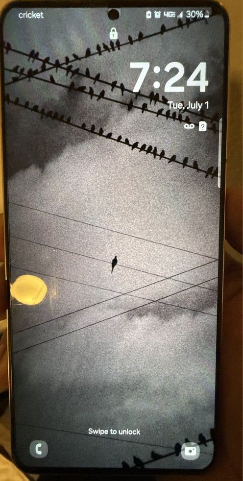 Samsung Galaxy S21+