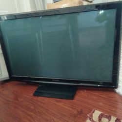 TV Panasonic Html Nice Picture 50"