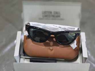 Ray-Ban
Unisex AI Meta Skyler Photochromic Sunglasses, RW4010 - GEN 1
