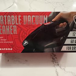 New Portable Vacuum Cleaner