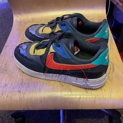 Nike Shoes