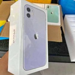 Apple iPhone 11 Unlocked 