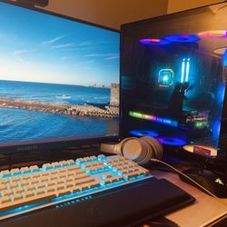 Desktop For Sell, 5900x+rtx3080 Gaming Monster 