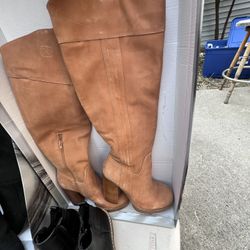 Women Boots