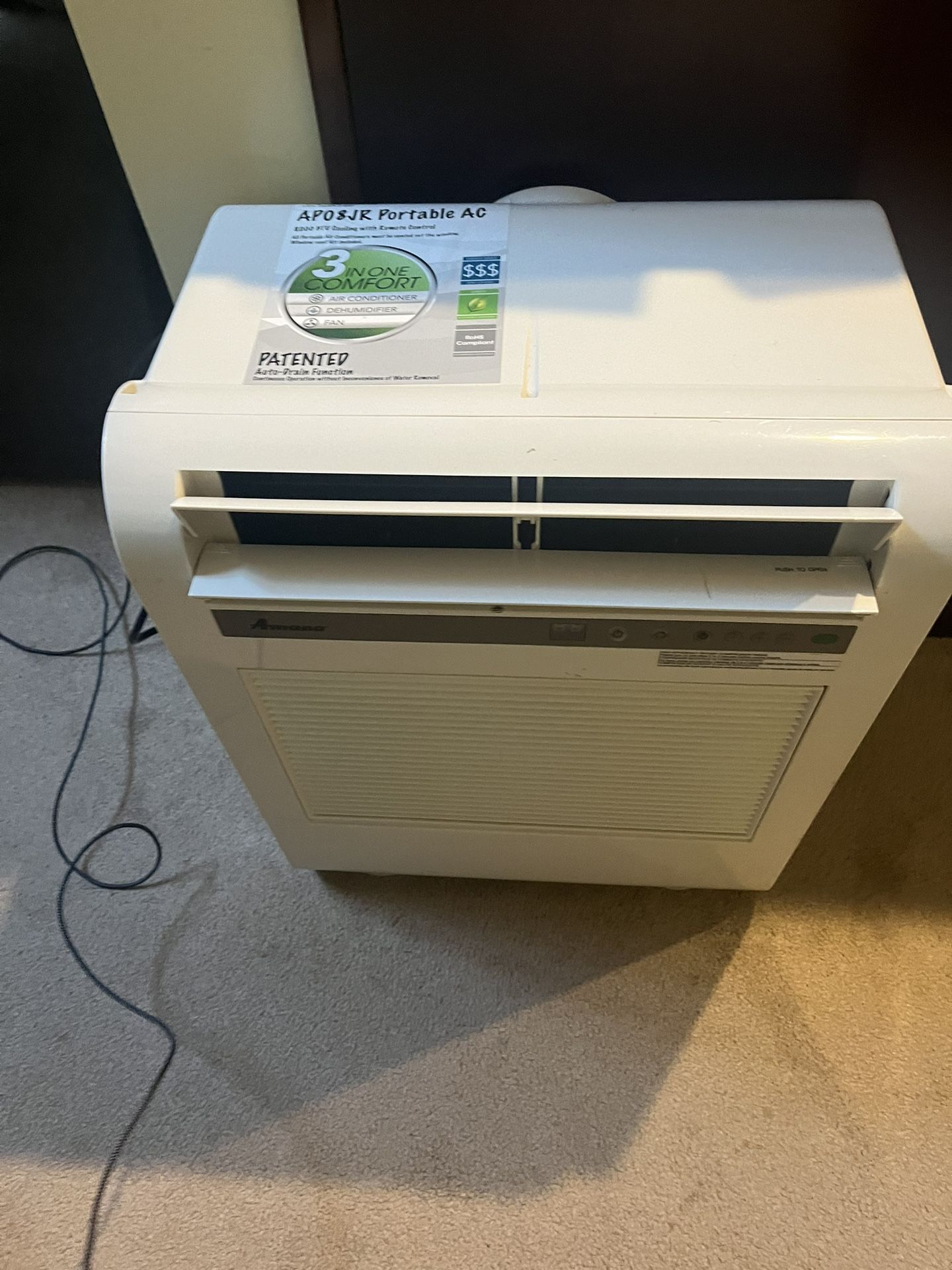 Portable Air Conditioner 
