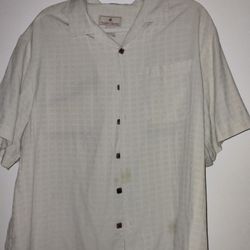 Men's Shirt 