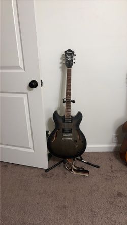 Ibanez Artcore AS53