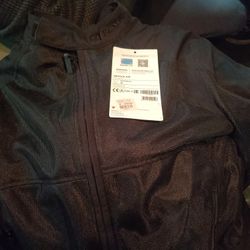 Sevilla Air Tex Jacket