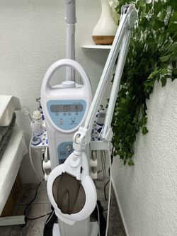 Robot De Belleza 10 En 1