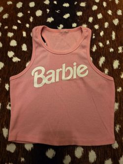 Barbie