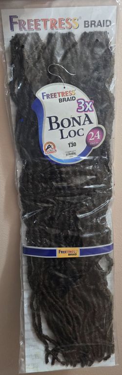 FREETRESS BRAID 24 Inch