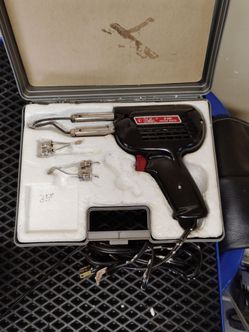 Weller 230-325 Watts Iron