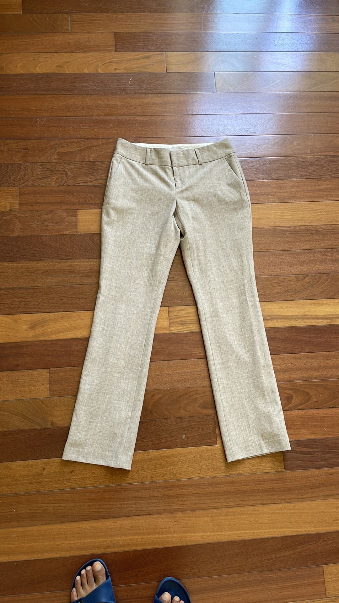 Banana Republic pants