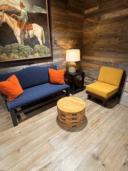 High-end furniture