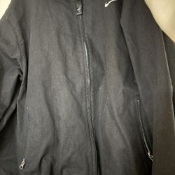 Nike Jacket 