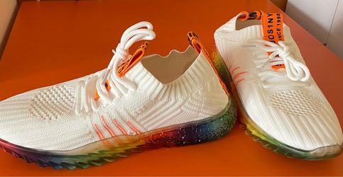 Tennis Shoes