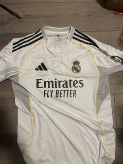 Real Madrid Modric Tribute XL