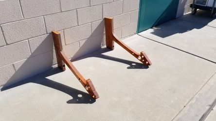 Surfboard Rack