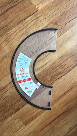 E-COLLAR DOGSWELL REMEDY RECOVERY NEW SMALL DOG  / CAT