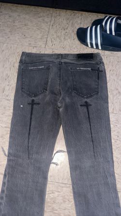 RTA GREY WASH