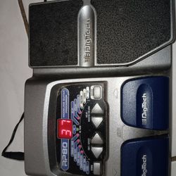 Digtech RP - 80