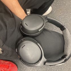 Skullcandy ANC 2 Used A Couple Times