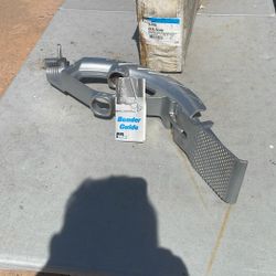 Ideal 74-006   1 1/4 EMT 1” Steel Ridgid Bender