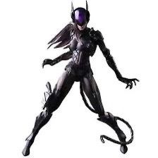 Catwoman Playarts Kai Variant