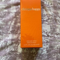 Clinique Happy Parfum