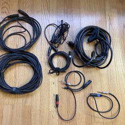 Lot of A/V Commercial/ Home Equipment 