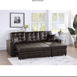 Brand New Sofa Sleeper 