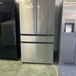 Samsung Four Door Refrigerator HHA