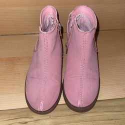 Size 11 Girl Boots 