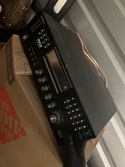 Receiver