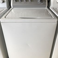 Washer Kenmore 