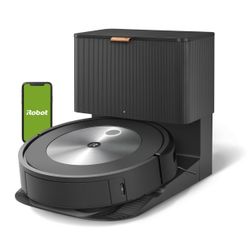 IRobot Roomba Self Emptying Auto sensing 