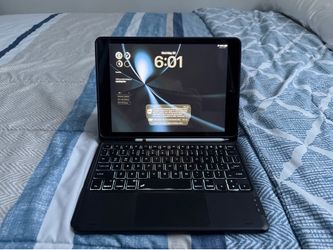 iPad 9th gen