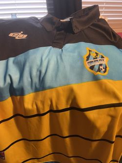 Soccer jerseys