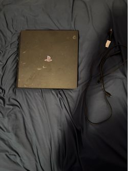 PS4 pro