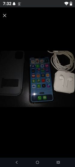 Apple iPhone 11 64GB