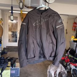 Alpinestars Jacket