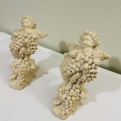 Vintage Angels 20 Inches Tall Small 